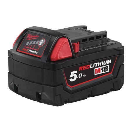 Batterie 18v