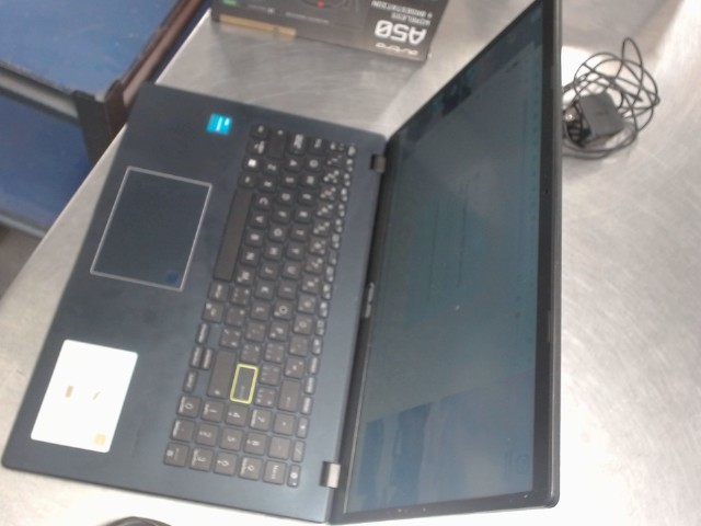 Laptop intel celeron + charg