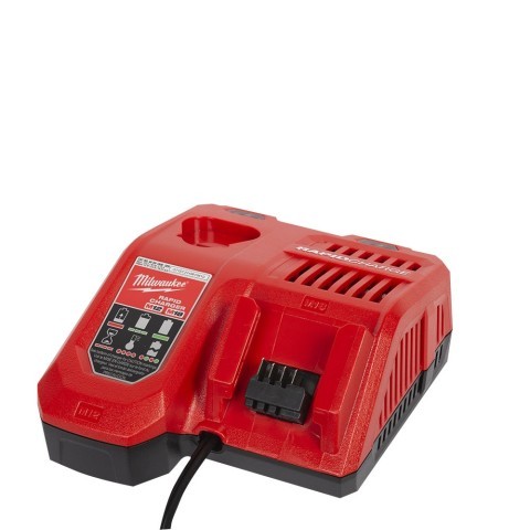 Chargeur milwaukee m12 m18