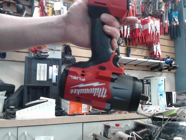 Impact wrench 1/2