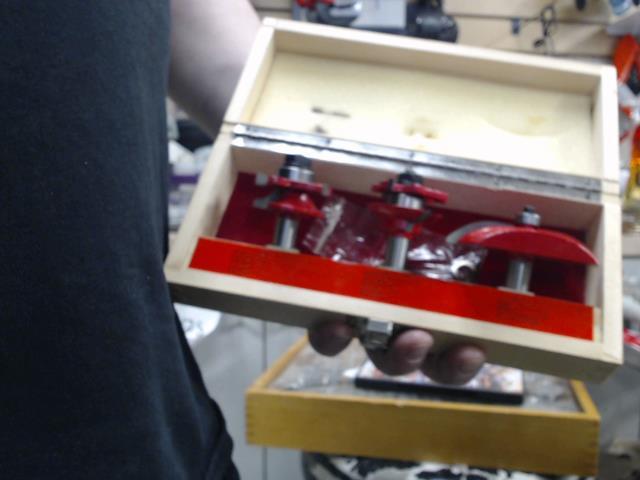 3 huge router bit
