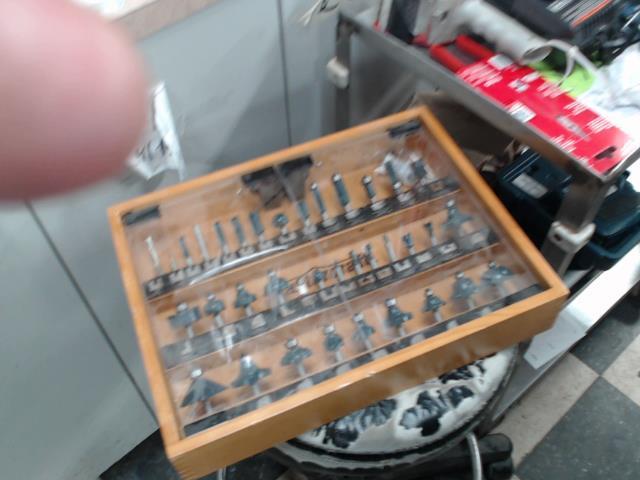Kit bit touopie
