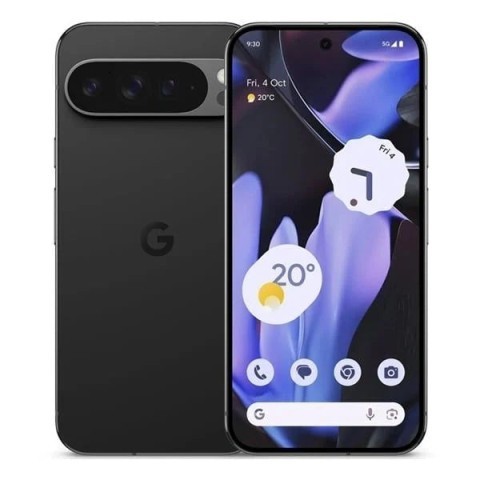 Google pixel 9