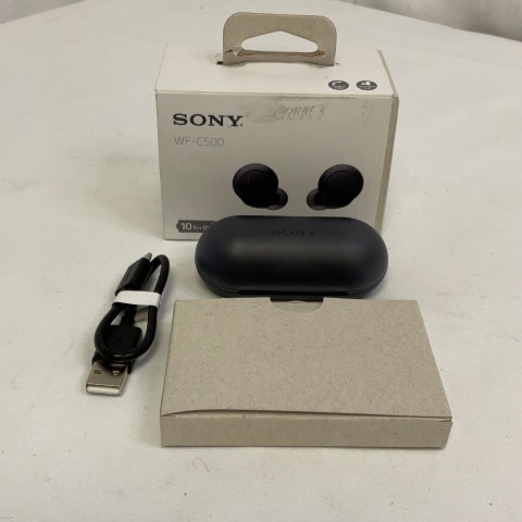 Earbuds neuf in box