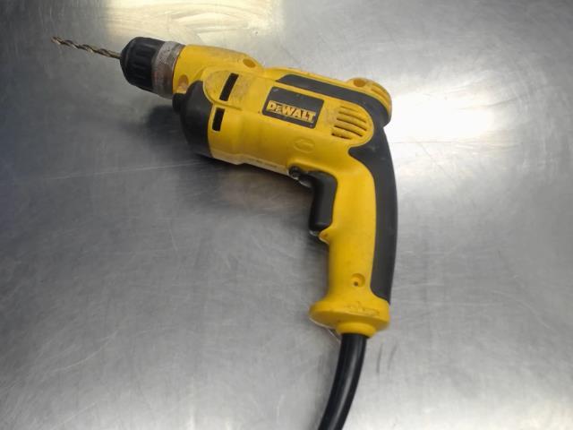 Perceuse/hammer drill