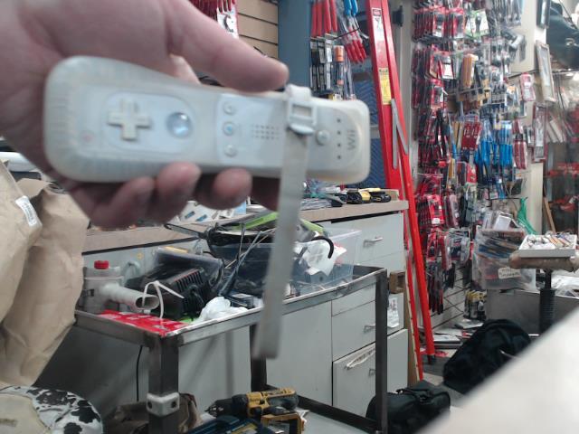 Wiimote
