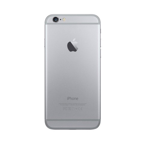Iphone 6 gris