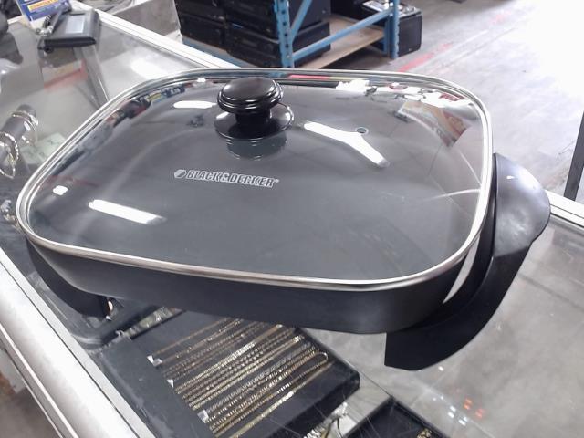 Plaque de cuisson lectrique+acc