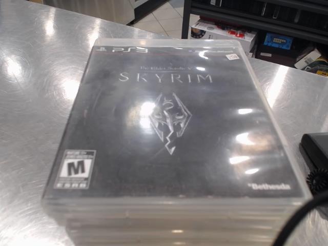 Skyrim