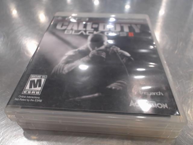 Call of duty black ops 2