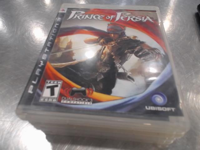 Prince of persia