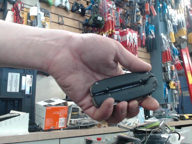 Multi tool gerber balance