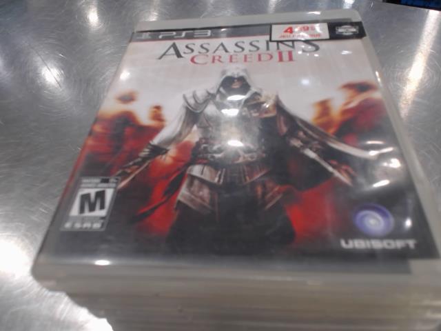 Assasins creed 2