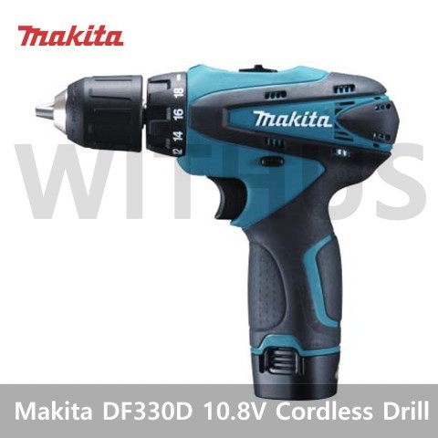 Impact 1/4 makita