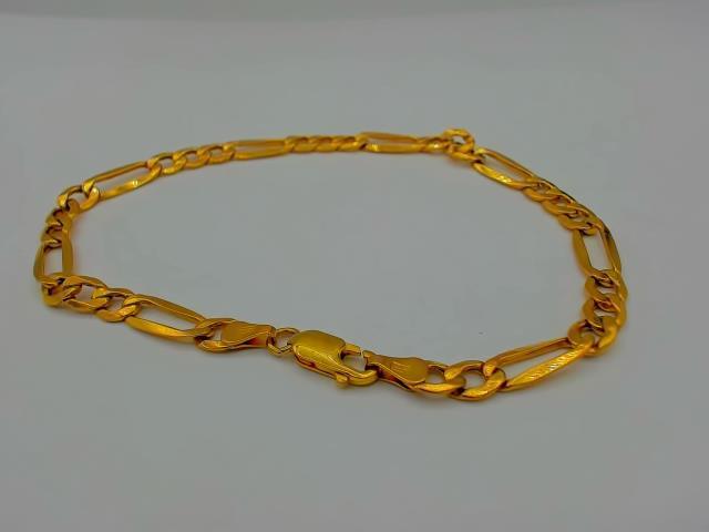 BRACELET EN OR 10KT