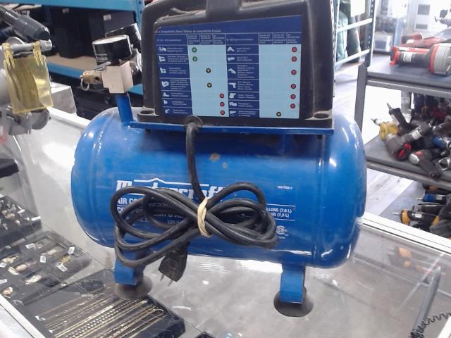Compresseur 2 gallons electrique