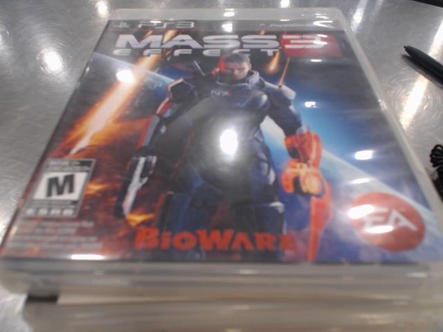 Mass effect 3