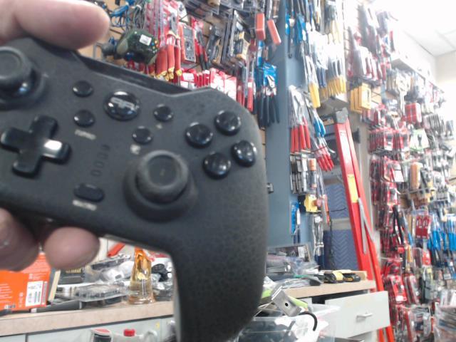 Manette de switch generique