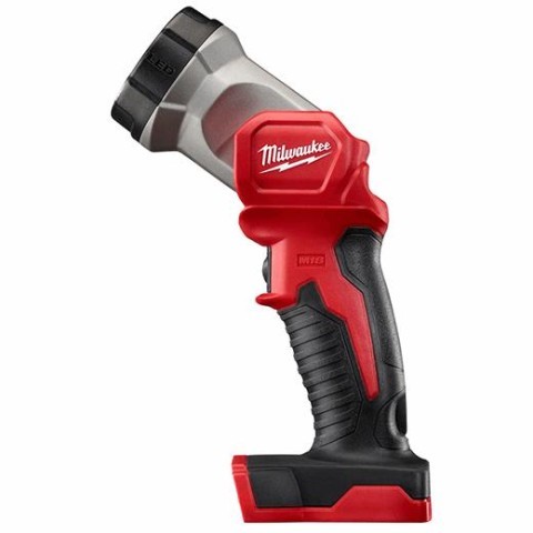 Lumiere milwaukee avec batt 1.5ah