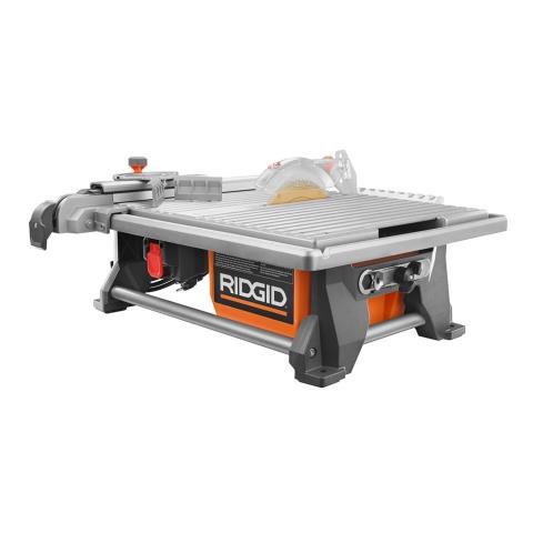 Coupe tuile ridgid