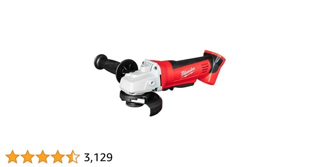 Grinder milwaukee