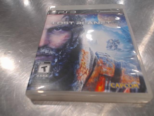 Lost planet 3