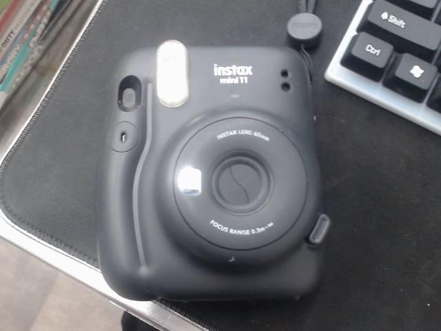 Instax mini 11 no box