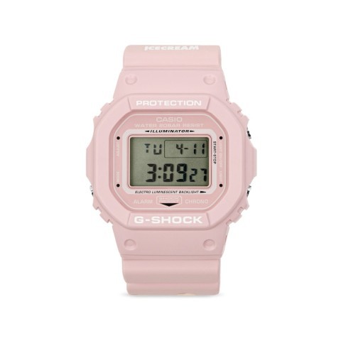 Casio ice cream billie eilish