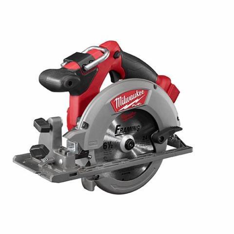 Milwaukee fuel m18