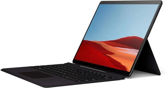 Surface pro x snapdragon 2021 256gb