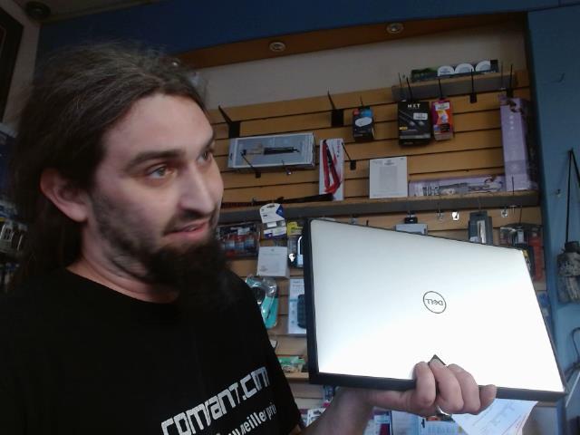 Dell xps 13 i7 11th 16gb 512gb neuf