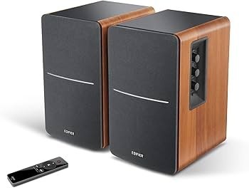 Paire de speakers