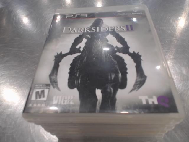 Darksiders 2