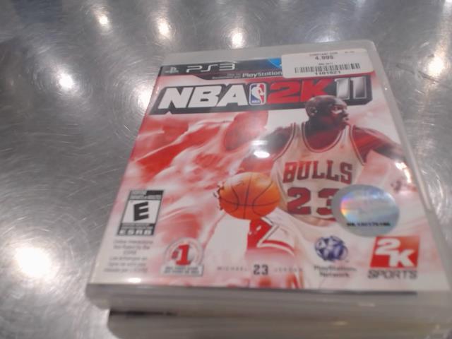 Nba 2k11