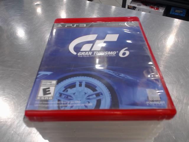 Gt 6