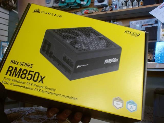 Evga power supply 750w