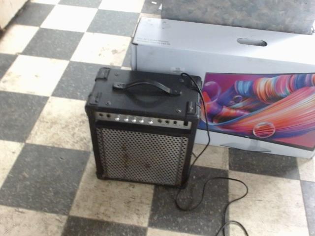 Amplificateur