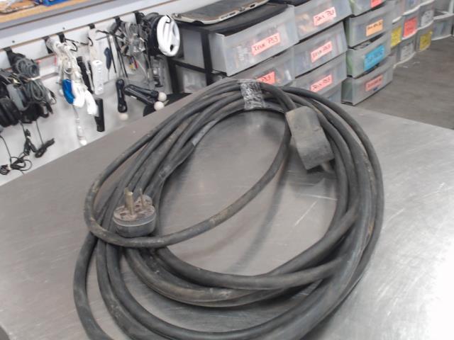 Extension 220v(50amp)