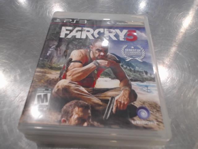Farcry 3