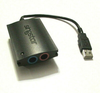 Usb converter