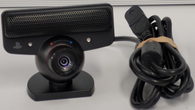 4 microphone array system