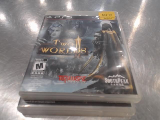 Two worlds 2