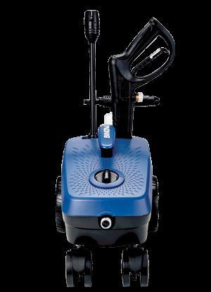Simoniz machine a pression