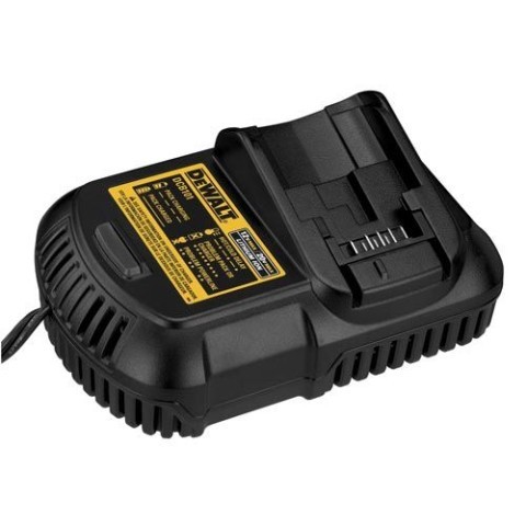 Chargeur dewalt