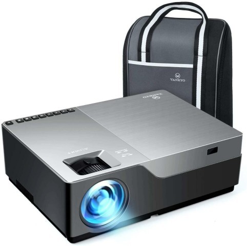 Vankyo projecteur genrique speaker bouge
