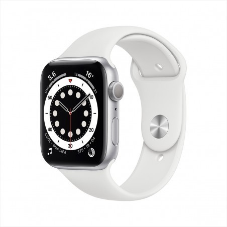 Apple watch serie 6 2 bracelet