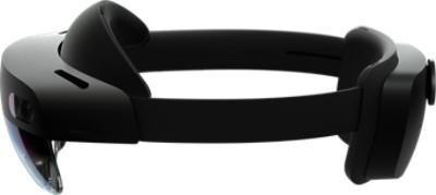 Casque hololens 2 need reset