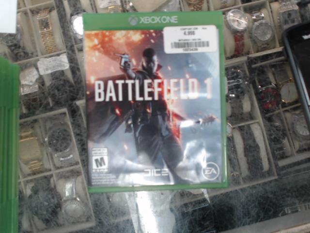 Battlefield 1