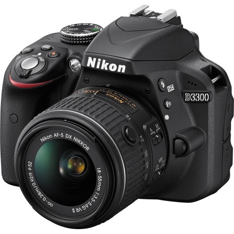 Digital camera