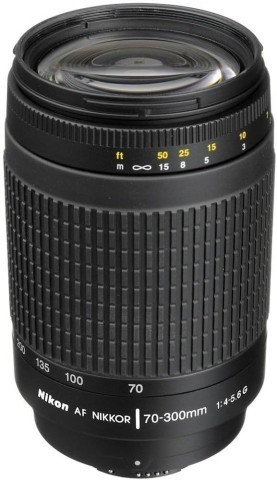 70-300mm 1:4-5.6g